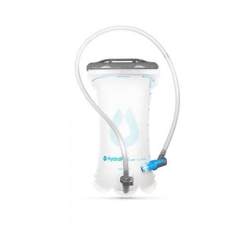 HydraPak 1L or 2L Elite with Quick Disconnect and Blaster Valve
