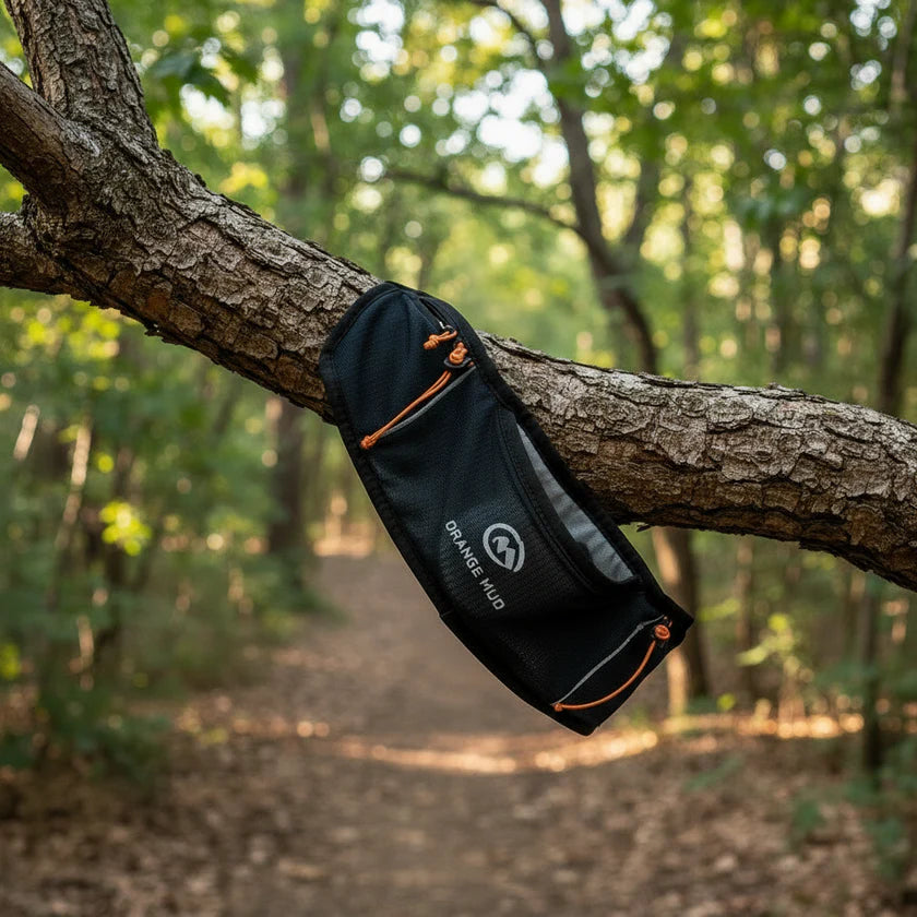 Gearhead Running Belt