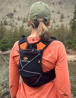 RFP Hydration Pack for Running, Cycling or Hiking