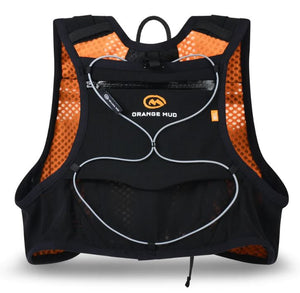 RFP Hydration Pack for Running, Cycling or Hiking