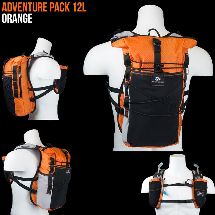 Adventure Pack 12L 3.0