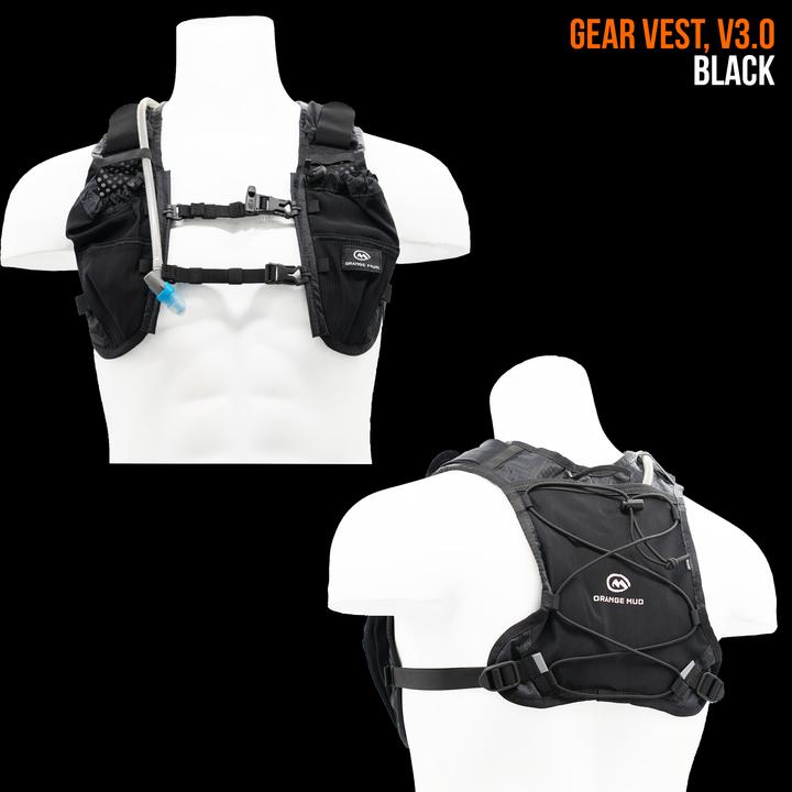 Gear Vest 3.0