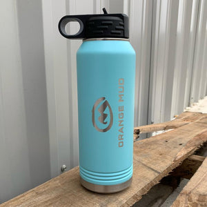 950ml Double Insulated Steel Water Bottle