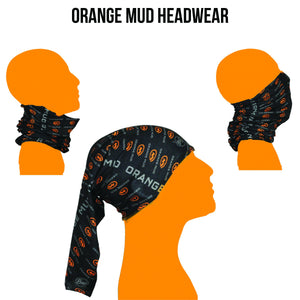 Multifunctional Headwear